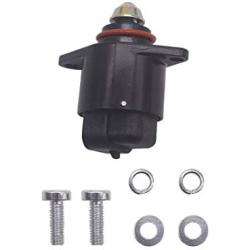 Idle Air Control Valve Motor 805224A1 Fits Mercruiser GM V6 & 305 350 454 502 EFI