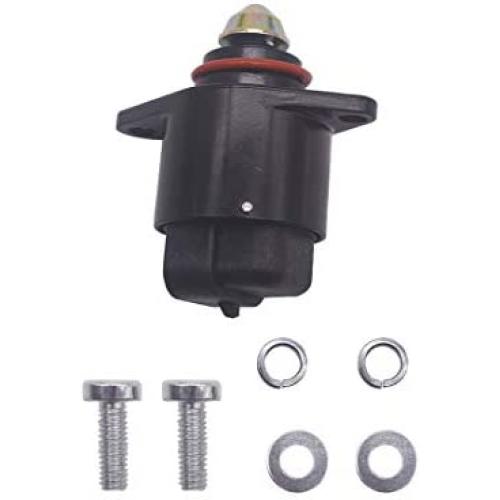Idle Air Control Valve Motor 805224A1 Fits Mercruiser GM V6 & 305 350 454 502 EFI