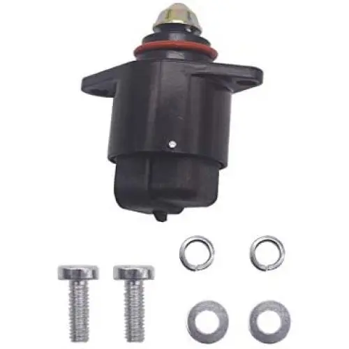 Idle Air Control Valve Motor 805224A1 Fits Mercruiser GM V6 & 305 350 454 502 EFI