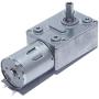 Moteur Réducteur DC Jinchao 6V 12V 24V pour Machine à Évacuation d'Aromes, Moteur à Réduction Turbo Équivalent, Facile à Installer (Vitesse (RPM) : 6 RPM, Tension (V) : 24V) Moteur Réducteur DC Jinchao 6V 12V 24V pour Machine à Évacuation d'Aromes, Moteur à Réduction Turbo Équivalent, Facile à Installer (Vitesse (RPM) : 6 RPM, Tension (V) : 24V)