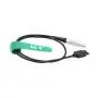 HangTon Nucleus-M Motor Power Cable for DJI Ronin-S 12V Port 4-pin to Tilta 7-pin