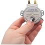 Supplying Demand WB26X10038 Microwave Turntable Motor Replacement Model Specific Not Universal