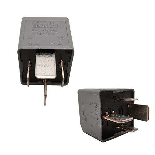 Multi-Purpose Relay 5M5T14B192EA V23136-J4-X62 12V 70A 4 Pin for Ford 1425754