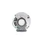 US MOTORS S55CXPNA-7672 872 115/230V 1725RPM 3/4HP Electric Motor D572242