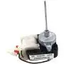 1 Piece Refrigerator Ventilation Fan Motor IS-23213ARCA 220V Reverse Rotary Motor (Size : 1 Piece) Durable Accessories (Size : 1 Piece)
