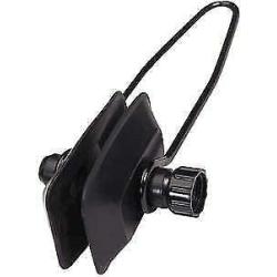 Smart Boating Boat Marine Engine Outboard Sterndrive Universal Single Flow Rectangular Motor Flusher Ears Earmuffs Hose Connector