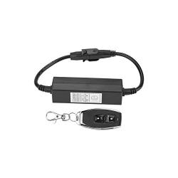 12V DC Wireless Remote Control,Motor Linear Actuator Wireless Remote Control,for Auto Door, Window, Lifting Equipment, Entrance Access, Up and Down Controller