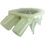 3363394, AP6008107, PS11741239 3352293, 3352292 Washer Drain Pump Compatible with Whirlpool, Kitchen Aid, Roper, Kenmore (Fits Models: 1CL, 1CW, 2DA, 2DL, 2DM and many more)