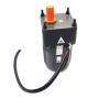 VTV Motor YN60-6 110v 6w Ac Motor Single Phase Gear Motor 3 Wires Constant Speed Geared Electric Motor (YN60-6/60JB30G8)