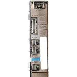 Standard Motor Products DWS-220 Power Window Switch with Fixed Pedals and w/o Auto Folding Mirrors. Requires On-Vehicle Programming. (Professional Installation Recommended).