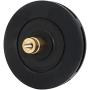 TIROAR SPX2607C Impeller Replacement for Select Hayward Pumps