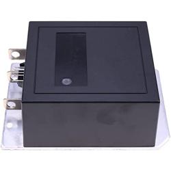 JZGRDN 36V 350 Amp 5 Pin Speed Controller 25864G09 1206-4301 Compatible with Curtis Golf Cart E-Z-GO EZGO TXT, Series ITS