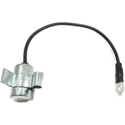 The ROP Shop Condenser for Ignition Set fits Tecumseh Models HH40 HH50 HH60 HH70 HHM80 Motors