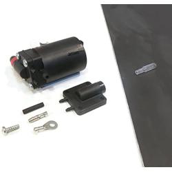 The ROP Shop | Primer Solenoid Kit for 1981 Evinrude 90 HP E90MLCIH, E90MLCIM, E90TLCIH Motor