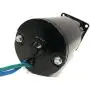 The ROP Shop | Trim Tilt Pump Motor Kit for Mercury 80 HP DFI Jet Outboard 1B586067 & Up Engine
