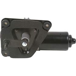 Cardone 85-299 New Wiper Motor