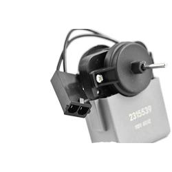 Refrigerator Evaporator Fan Motor Replacement Part for Whirlpool Kenmore Refrigerator Models 2315539,AP3996841 WP2315539,ESF-U2B,W10438708,2219689,2225625,AP6007247, PS11740359