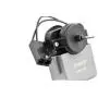 Refrigerator Evaporator Fan Motor Replacement Part for Whirlpool Kenmore Refrigerator Models 2315539,AP3996841 WP2315539,ESF-U2B,W10438708,2219689,2225625,AP6007247, PS11740359
