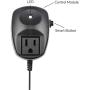 HydroCheck Timed Sump Pump Controller (HC8000T), Made in the USA