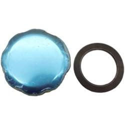 Jorzer Fuel Gas Cap Cover Mower Parts Compatible with Honda Gx120 Gx160 Gx200 4-13 Hp Gx Engine Motor, Mower Accessories, Carburetors, Tune Up Kits 2pcs