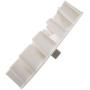 694089 Dryer Blower Wheel Replacement Compatible with Whirlpool Kenmore Roper Sears PS11743785 279500 279711