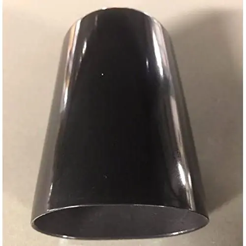 CropCare F2502 Rubber Motor Cap, 3