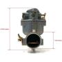The ROP Shop Compatible Carburetor Replacement for Briggs & Stratton 190431, 190432, 190434, 190435 Engines & Motors