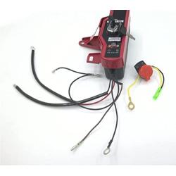 Ignition Switch Box & Keys for GX 160 200 168F 5.5HP 6.5HP Engine Motor Gasoline Generator Generators Portable Power