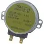 Rakstore Replacement SSM-23H 6549W1S018A Microwave Oven Turntable Motor Synchronous Motor Rakstore Replacement SSM-23H 6549W1S018A Microwave Oven Turntable Motor Synchronous Motor