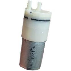 WSDMAVIS 1 Pcs DC 3.7V 0.25A Mini Air Pump Motor Vacuum Pump Self-Priming Pump