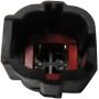 TYC 630890 Nissan Altima Replacement Radiator/Condenser Cooling Fan Motor