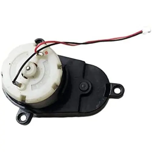 XHSESA Replacement Side Brush Motor Engine Motor for Eufy RoboVac 11S 11S MAX12 15T15C MAX30 30C 35C Vacuum Cleaner Accessories