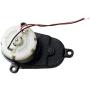 XHSESA Replacement Side Brush Motor Engine Motor for Eufy RoboVac 11S 11S MAX12 15T15C MAX30 30C 35C Vacuum Cleaner Accessories