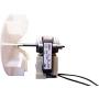 Kitchen Basics 101: BP50 Bath Fan Ventilation Motor and Blower Wheel Replacement for Broan Nutone 50 CFM