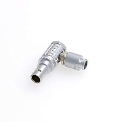 DRRI 0B FGG Egg FHG FSG 2 3 4 5 6 7 9 Pin Push Pull Circular Connector (2Pin, FHG)
