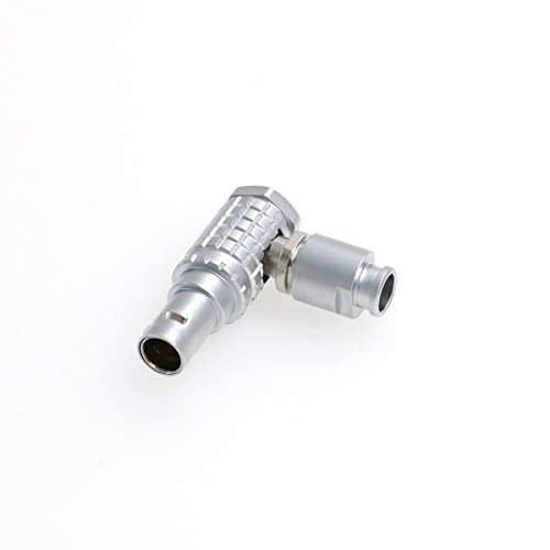 DRRI 0B FGG Egg FHG FSG 2 3 4 5 6 7 9 Pin Push Pull Circular Connector (2Pin, FHG)