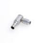 DRRI 0B FGG Egg FHG FSG 2 3 4 5 6 7 9 Pin Push Pull Circular Connector (2Pin, FHG)