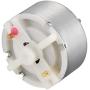 uxcell Micro Motor DC 5V 8000-8500RPM High Speed Motor for DIY Cars Remote Control