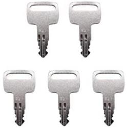 90890-56005-00 727 Replacement Key for Yamaha Marine Outboard 700 Series