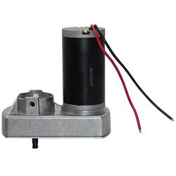 QHQSQC RV Slide Out Motor 18:1Ratio Replacement RP-785615 30 Amp 12 Volt 5800 RPM Camper Slideout Motor M-8910, 132682, 168956