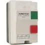 POWERTEC 71443 Single-Phase Magnetic Switch Box, 220/240V, 3 HP, 18-26 Amp, Heavy Duty, CSA Certified, Multi Color