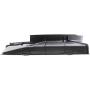 Brock Replacement Upper Radiator Cooling Fan Shroud Compatible with Pickup Truck 4 Cylinder 16711-35020 TO3110101