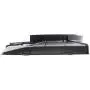 Brock Replacement Upper Radiator Cooling Fan Shroud Compatible with Pickup Truck 4 Cylinder 16711-35020 TO3110101