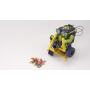 Teach Tech KC3 Keypad Coding Robot for Kids Ages 8 and Up