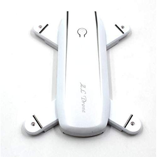 Parts & Accessories SG700 DM107 RC Drone Quadcopter Spare Parts Blade Motor Protection Ring Upper Body Shell USB Charger Remote Controller Gear - (Color: 1pcsupper Body Shell)