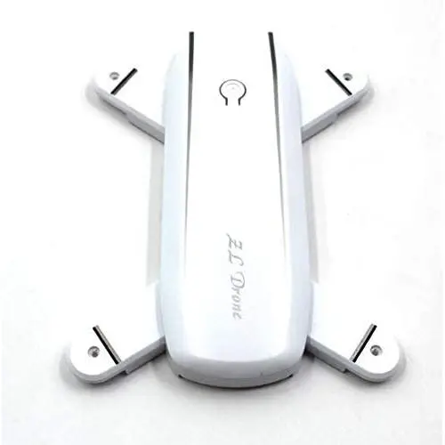 Parts & Accessories SG700 DM107 RC Drone Quadcopter Spare Parts Blade Motor Protection Ring Upper Body Shell USB Charger Remote Controller Gear - (Color: 1pcsupper Body Shell)