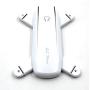 Parts & Accessories SG700 DM107 RC Drone Quadcopter Spare Parts Blade Motor Protection Ring Upper Body Shell USB Charger Remote Controller Gear - (Color: 1pcsupper Body Shell)