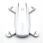 Parts & Accessories SG700 DM107 RC Drone Quadcopter Spare Parts Blade Motor Protection Ring Upper Body Shell USB Charger Remote Controller Gear - (Color: 1pcsupper Body Shell)