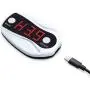 WonVon 10 Drive 10-Mode Electronic Throttle Controller Car Accessories Modified Tune Fits For FORD,MAZDA