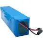 WOGQX 48V 30Ah E-Bike Lithium-Ion Battery, Electric Bike Battery Pack with 54.6V 2A Charger, for 1000W 750W 500W Electric Bicycle Scooter Motor,Bullet sm